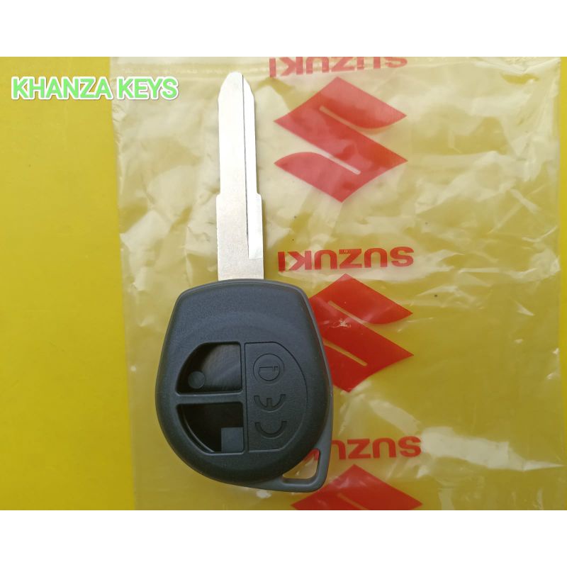 Casing kunci suzuki Ertiga original