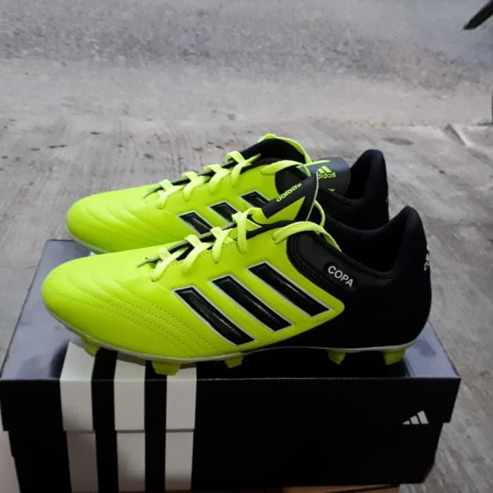 DISKON.. SEPATU BOLA ADIDAS COPA KOMPONEN