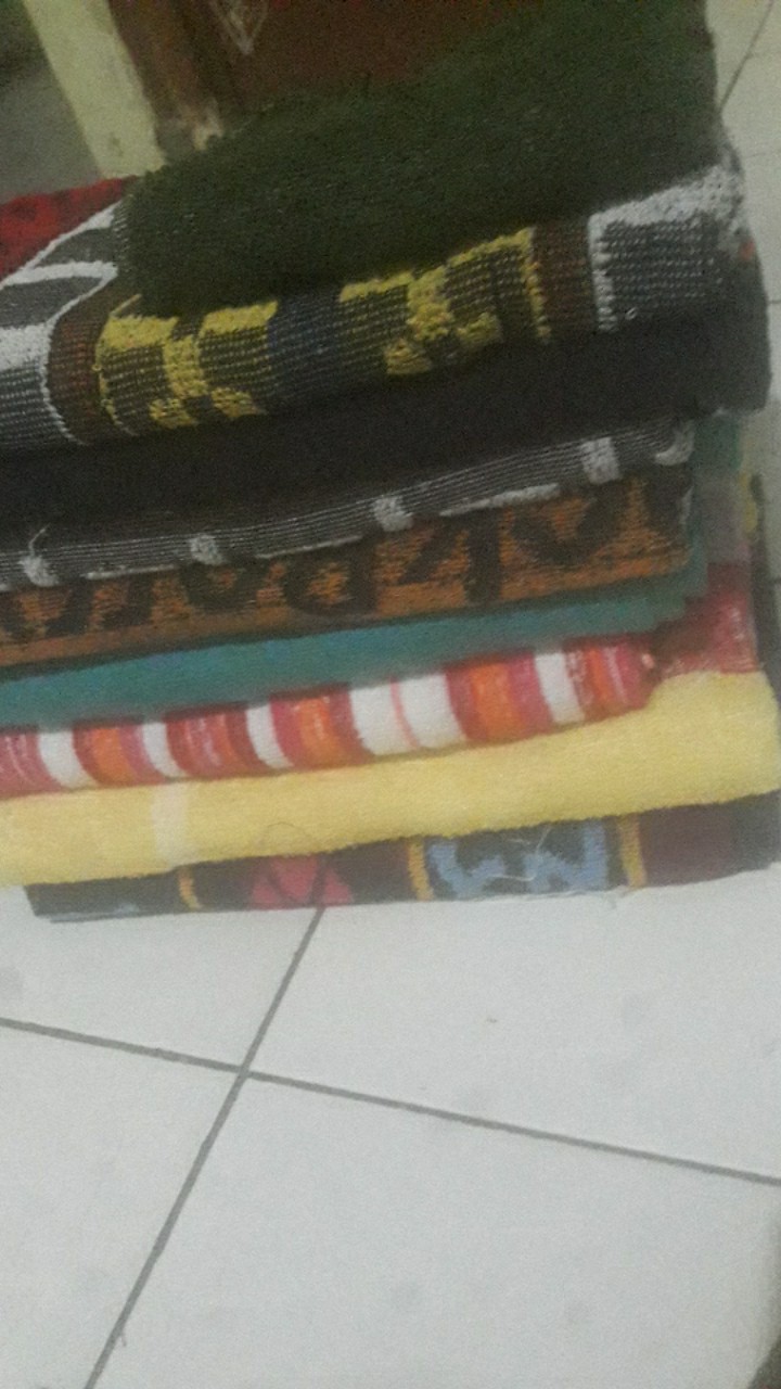 Handuk Mandi Murah  69x138 Cm
