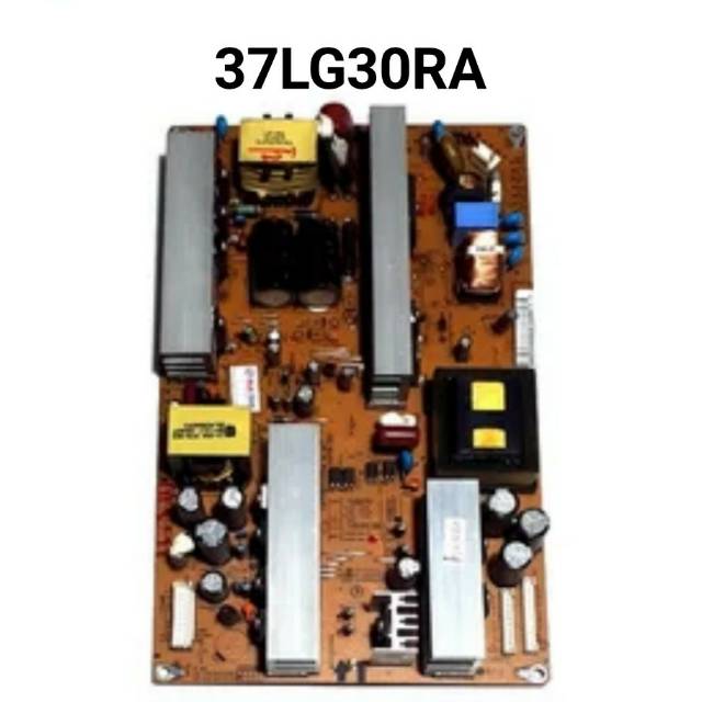 Psu-powersuplay Tv LG tipe/model 37LG30RA