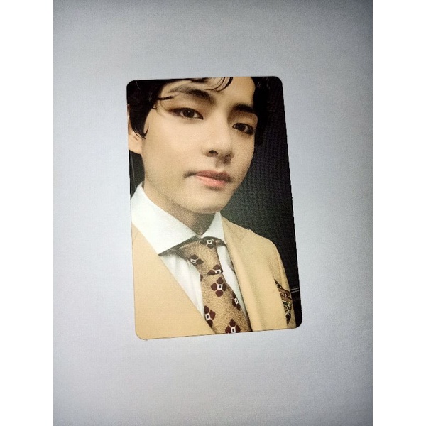 PC taehyung mots versi 3