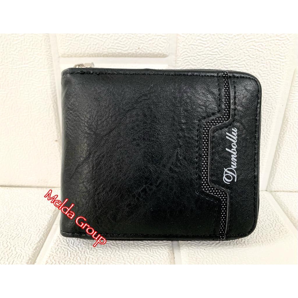 Dompet Kulit Asli Terbaru Pria