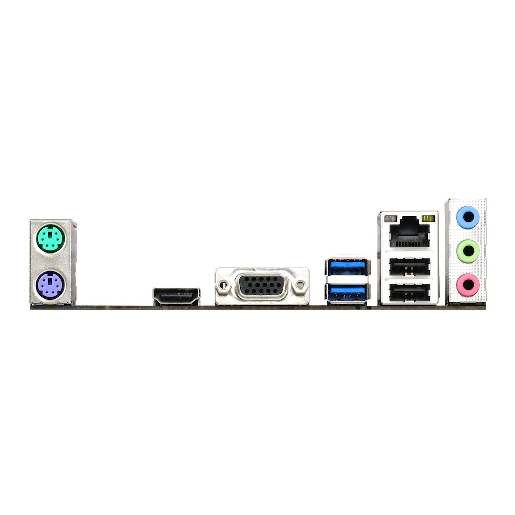 BIOSTAR Motherboard A68N-5600E AMD CPU onboard A4-3350B DDR3 Mini-ITX