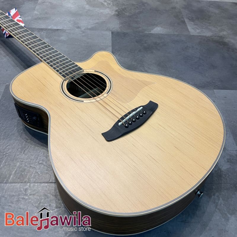 Gitar Guitar Akustik Elektrik Tanglewood DBT TCE BW , DBT SFCE AEB , DBT SFCE BW , DBT SFCE OV , DBT