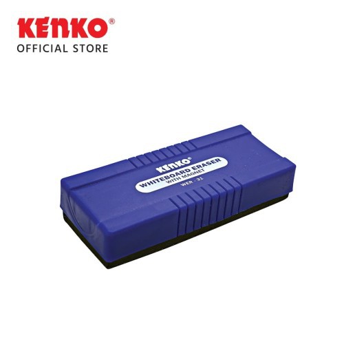

KENKO Papan Tulis Magnet / White Board Eraser WER-31 With Magnet