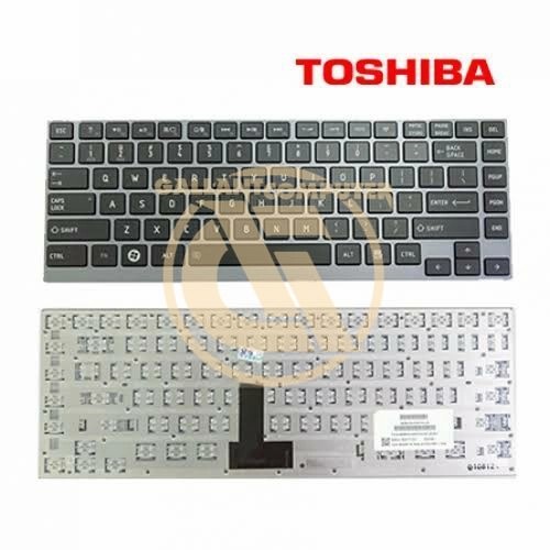 Keyboard Toshiba Portege Z830 Z835 Z930 Z835