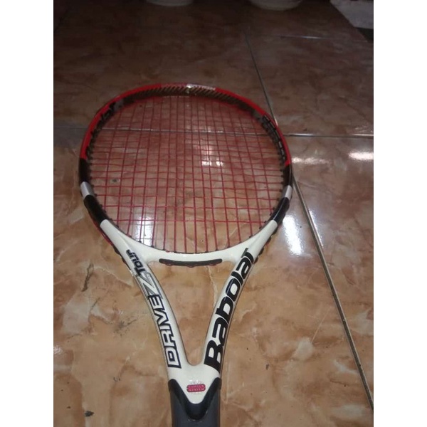 babolat drive z tour