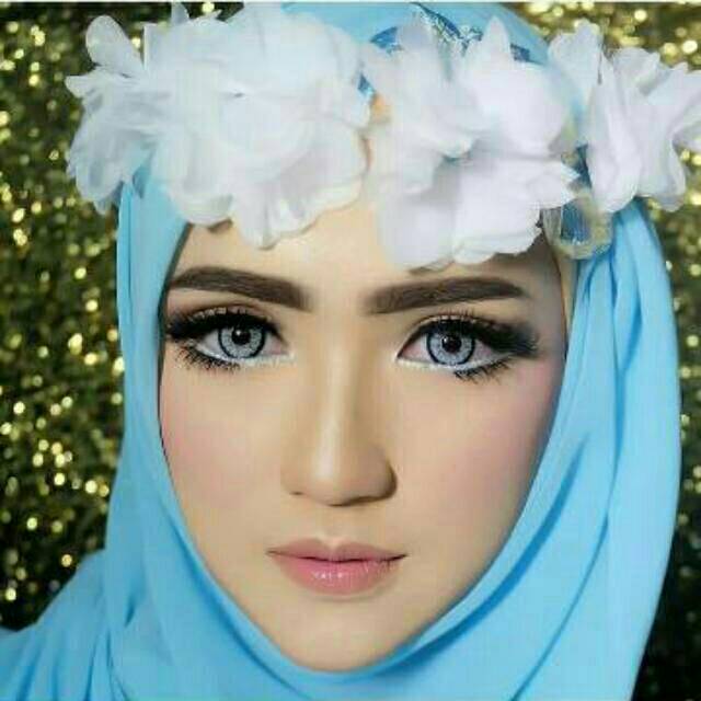 

Maki Blue