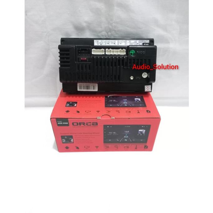 Head unit android ORCA ADR-7688 Android 7 inch