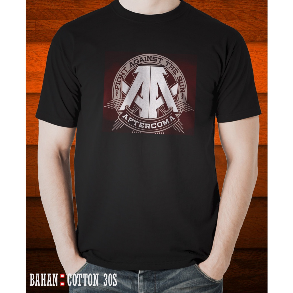 KAOS BAND AFTERCOMA 16