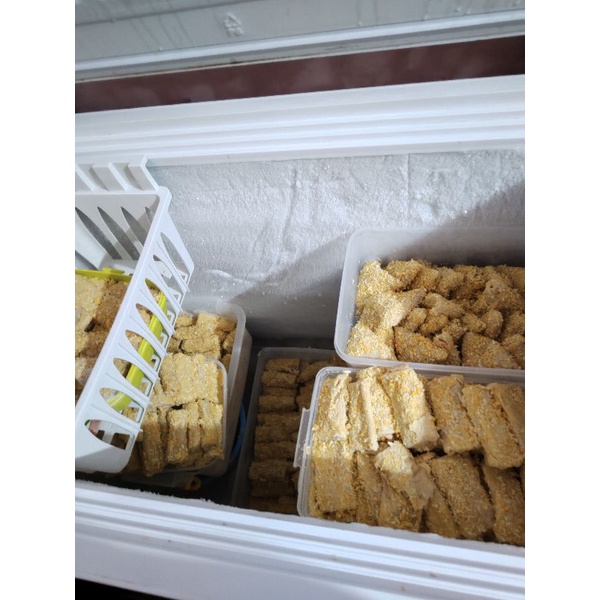 

risol frozen