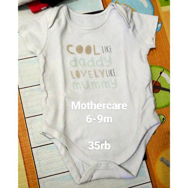 jumper mothercare