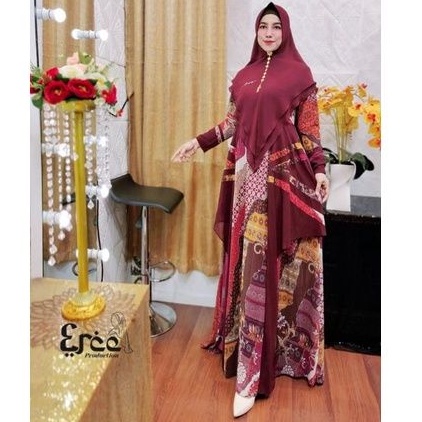 MELISSA SYARI by ERCE