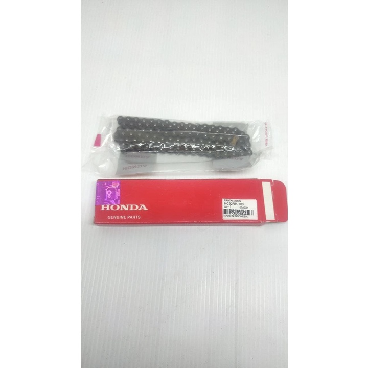 Rantai Rante Keteng Mesin Kamprat Megapro Lama Primus GL Pro Neotech