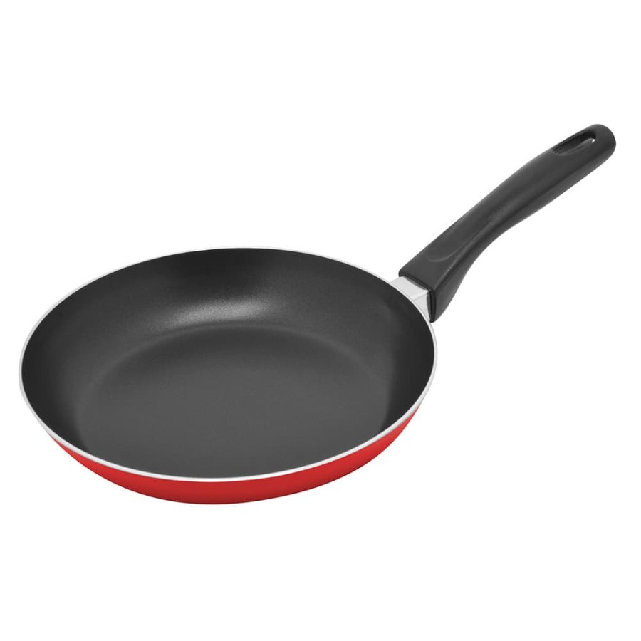 Maxim Valentino Frypan 26Cm Penggorengan NVAL-FP26 Wajan Anti Lengket 26 Cm Frypan