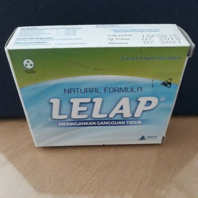 Lelap
