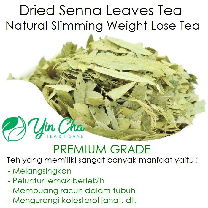 senna tea fogyás gyorsan