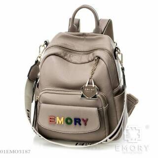 EMOEY BONFREY 3187 EMORY RANSEL ORIGINAL BACK PACK 