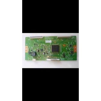 MESIN T CON TCON TIKON TV LG 42UB820 T - 42UB820T