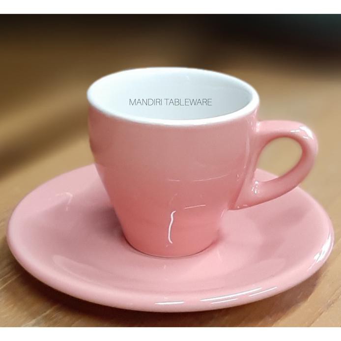 CANGKIR SET CAPPUCINO / LATTE CUP / COFFEE MUG