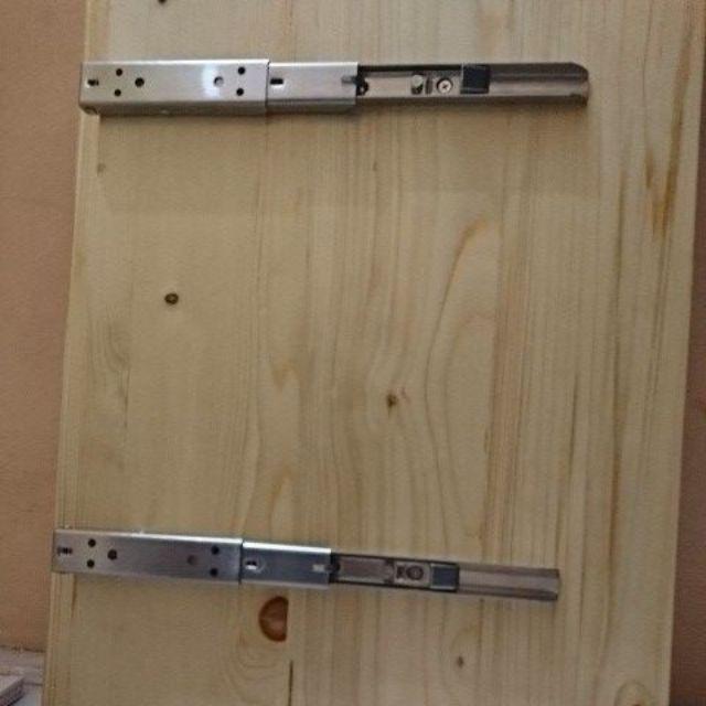 Bracket Engsel Folding Stainless Steel Max Beban 65 G 14 Inchi 2 Pcs