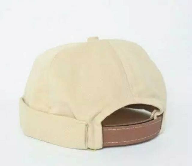 PECI TOPI MIKI HAT BANDUNG