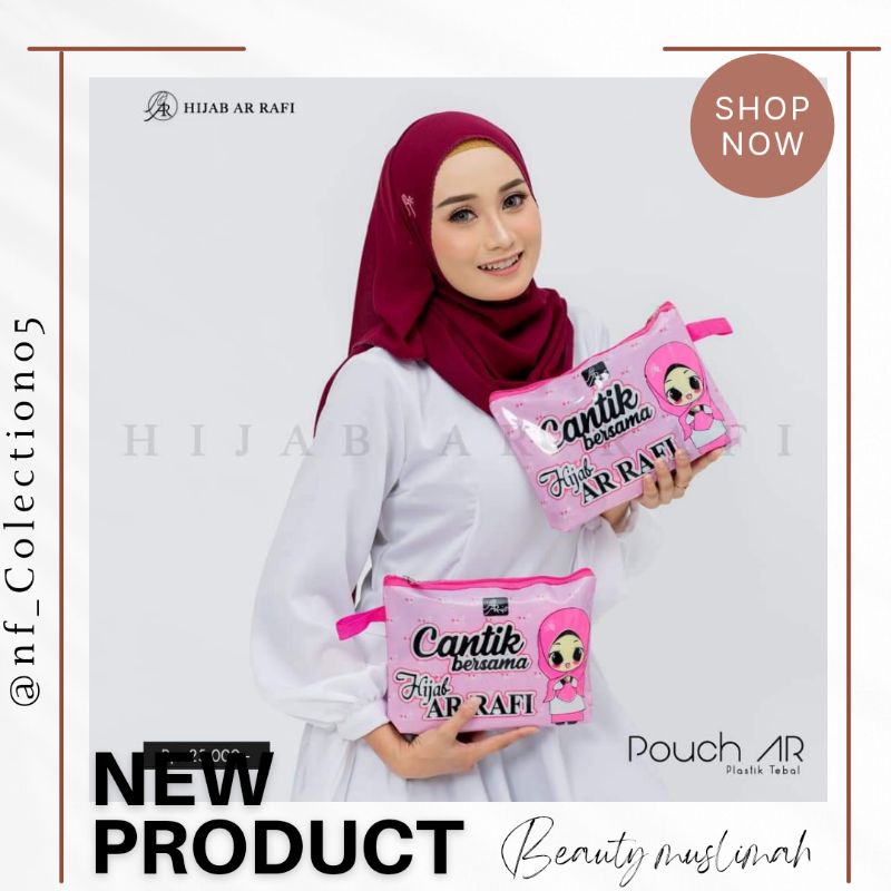 

pouch arrafi