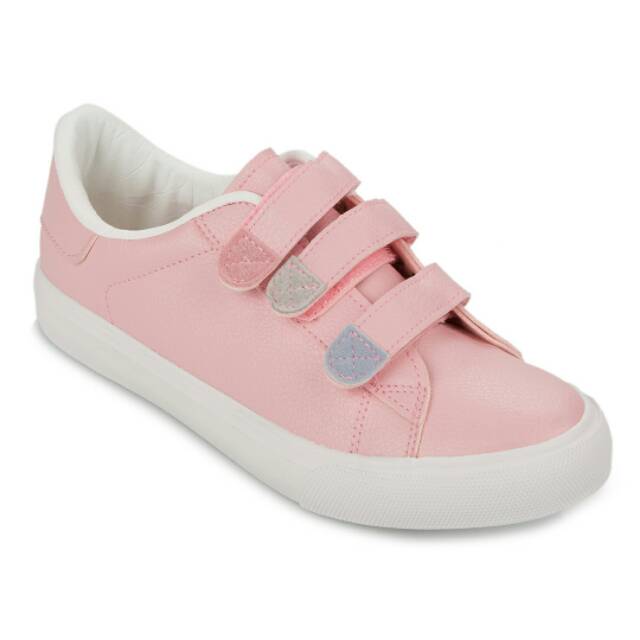 Sepatu Anak Perempuan/ Nevada Sneakers