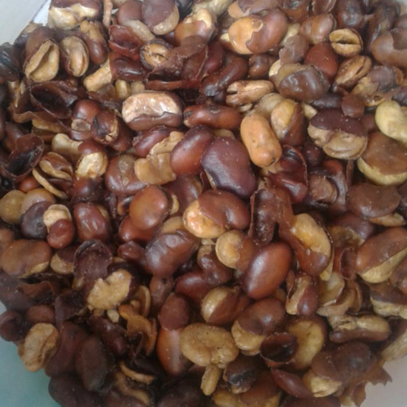 

kacang roay kulit
