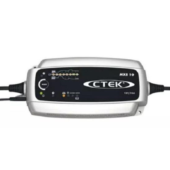 Ctek Mx10 Charger