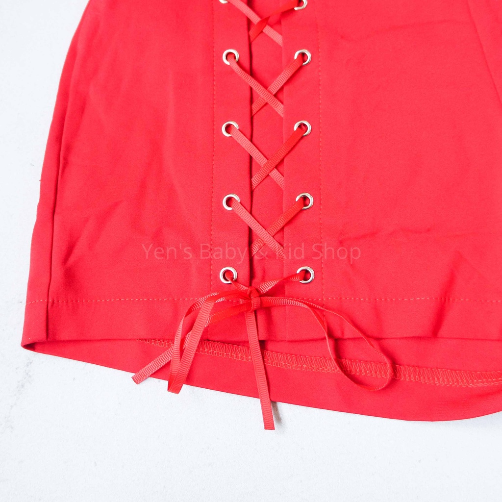 MONNALISA Hotpants Scelace One - Celana Pendek Anak