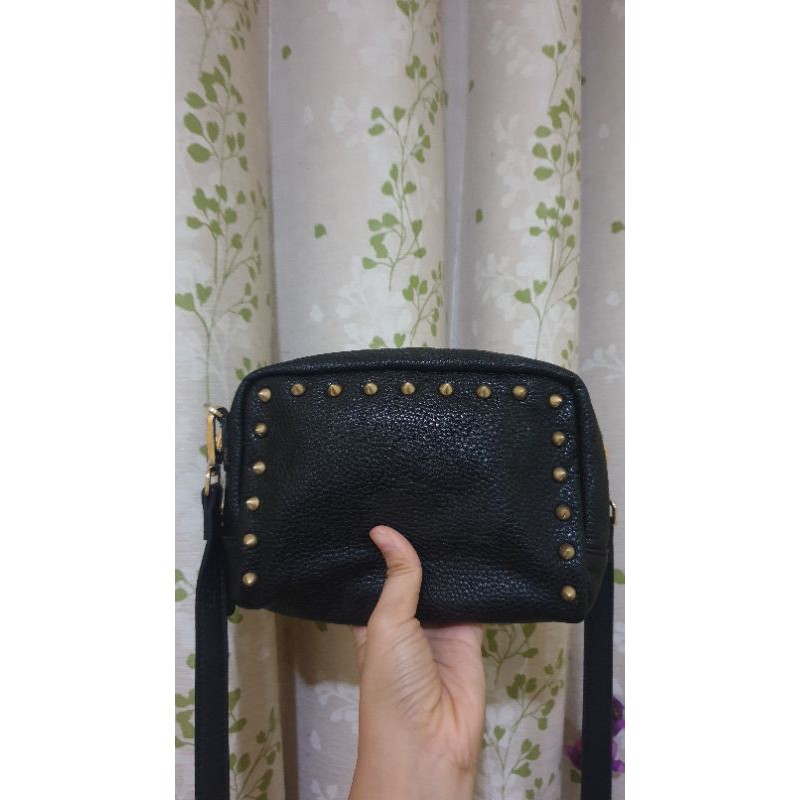 preloved sling bag morgan