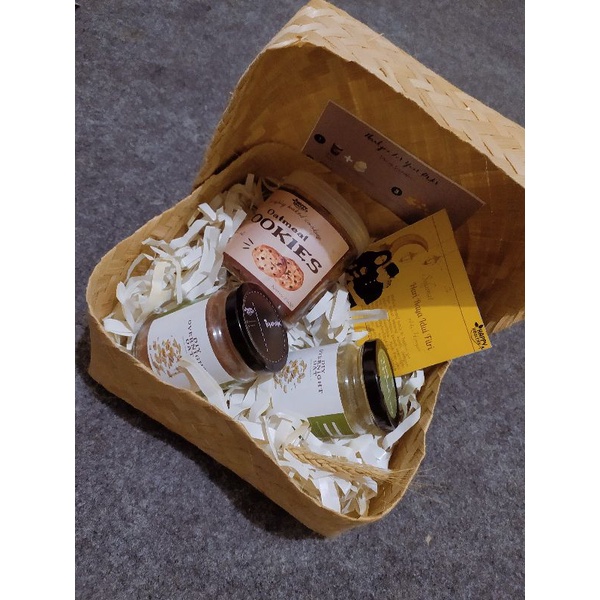 

Hampers By Ine