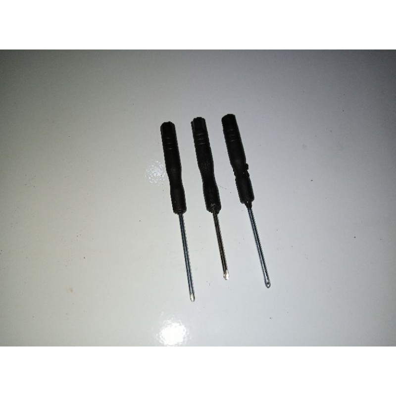 obeng plus mini mobil RC