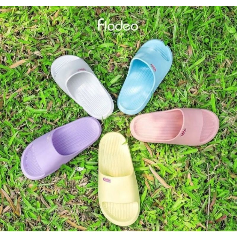 sandal phylon wanita fladeo