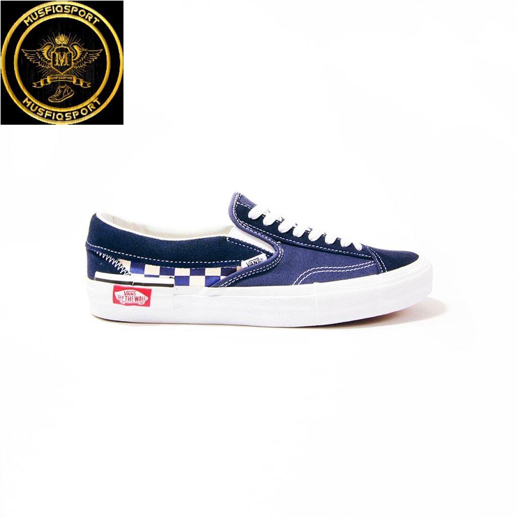 vans cap slip on