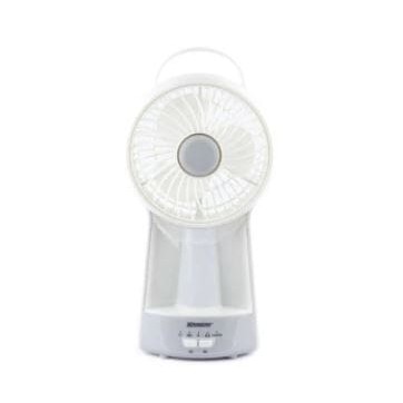 KIPAS EMERGENCY LAMPU LED STRONG EMERGENCY 2IN1