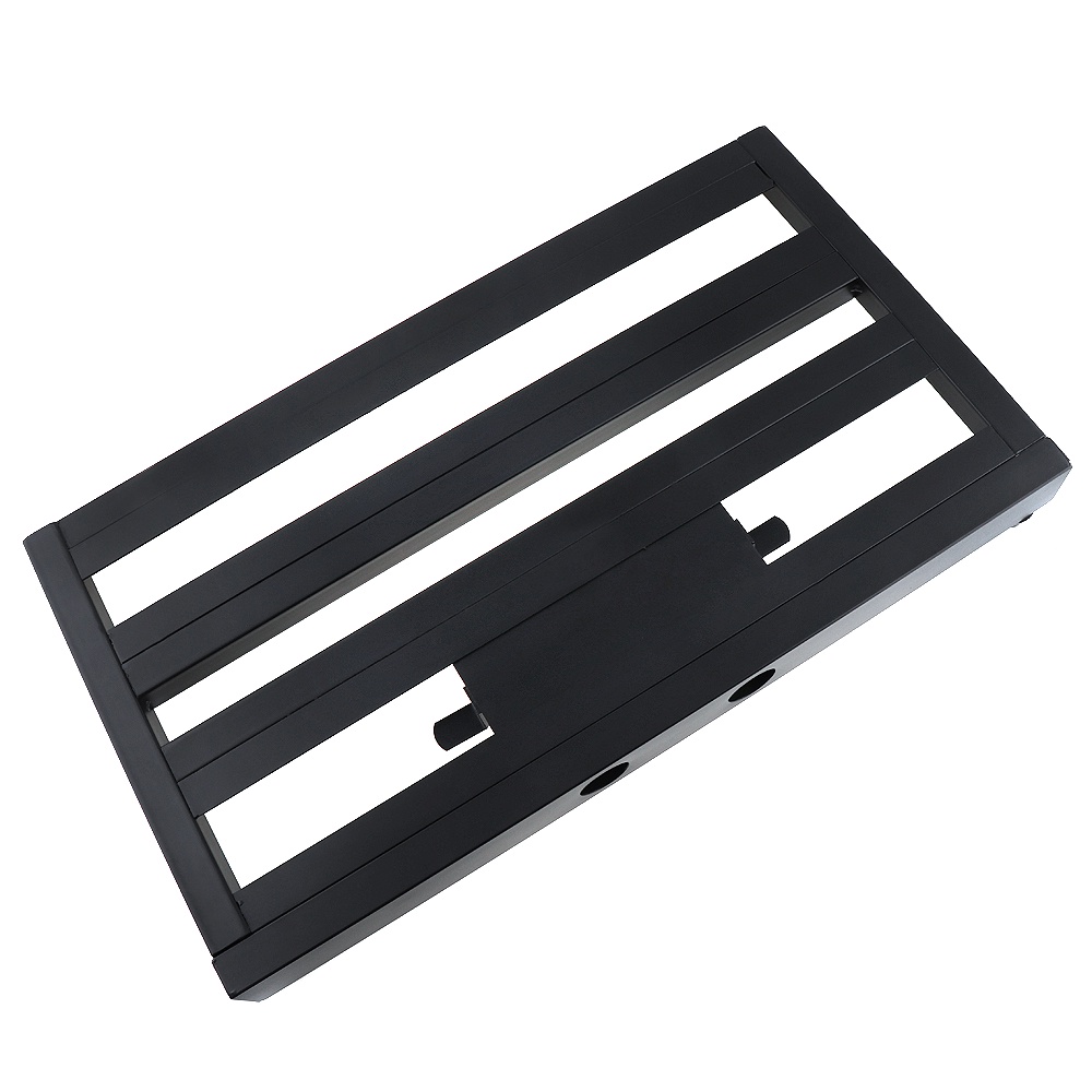 Papan Pedal Efek Gitar DIY Ukuran 56x32cm