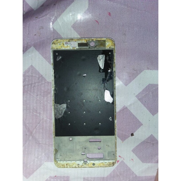 fram tatakan lcd redmi 4x copotan ori