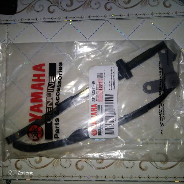 Tensioner Klep Scorpio Ori Local