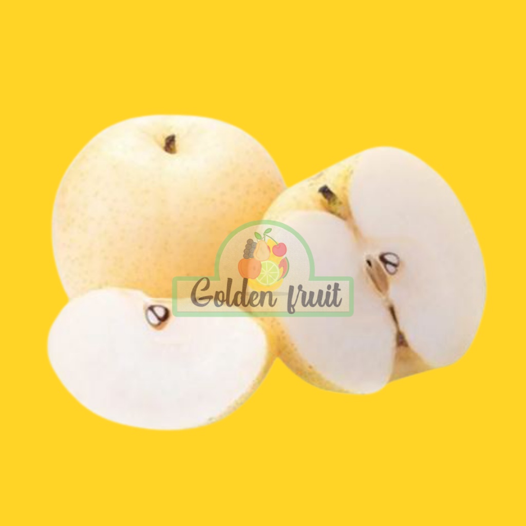 

Pear century Manis