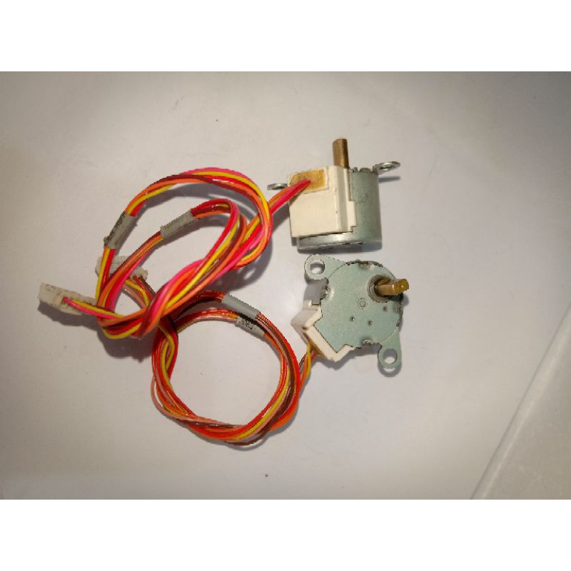 dinamo motor swing AC panasonic 2 pk original