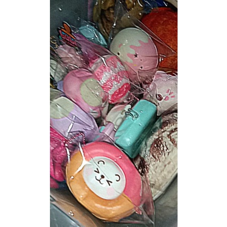 squishy sales