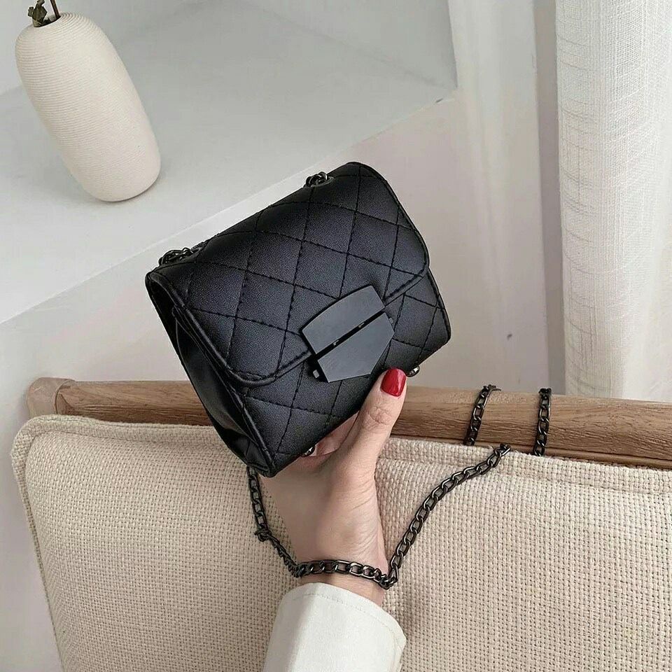 Slempang fairly mini murah / tas selempang wanita murah terlaris