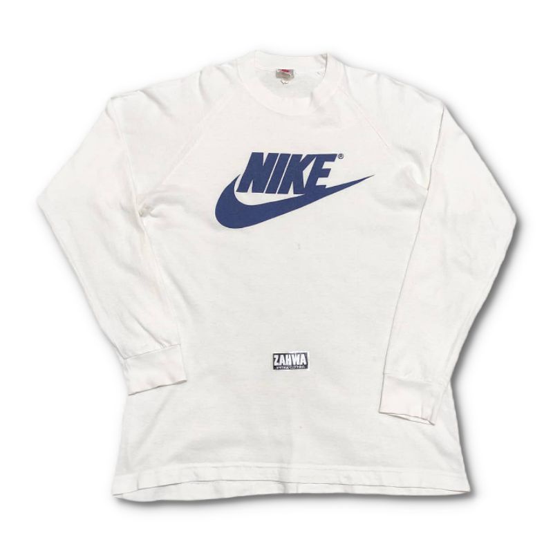 Kaos Nike Swoosh Center Vintage