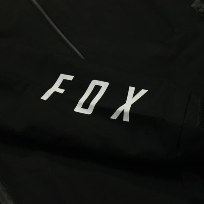 [SKU PRODUK : 7H0] JAKET FOX WATERPROOF JAKET FOX ANTI AIR JAKET TRAIL ANTI AIR
