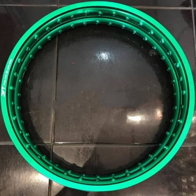 ring dft ijo thailand