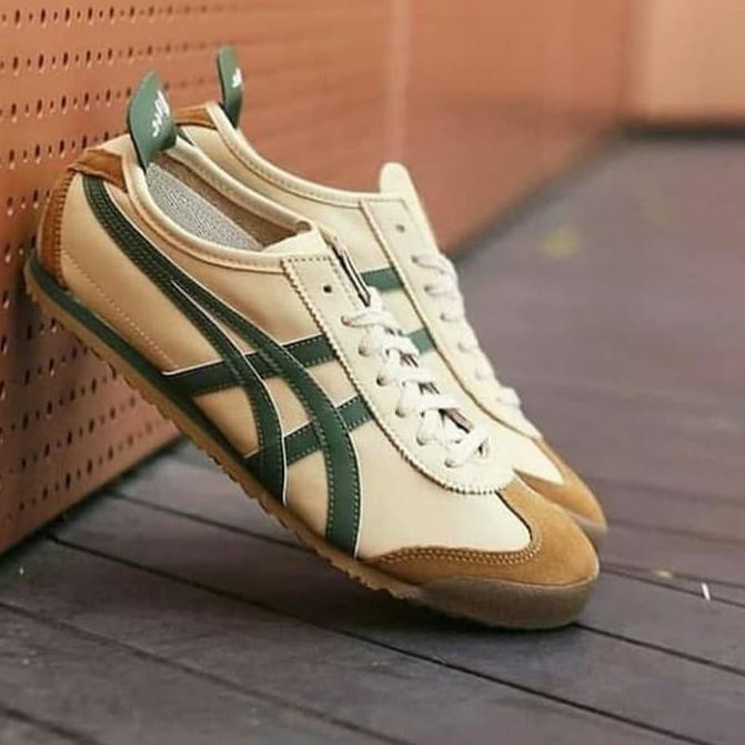 ♤M04738♞ Sepatu Asics Onitsuka tiger 66 original indonesia