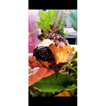 

Bolen pisang