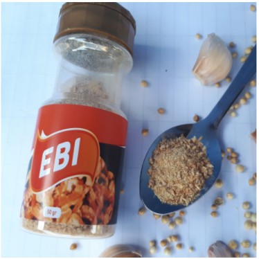 

Ebi / Ebi Powder / Ebi Bubuk / Bubuk Ebi